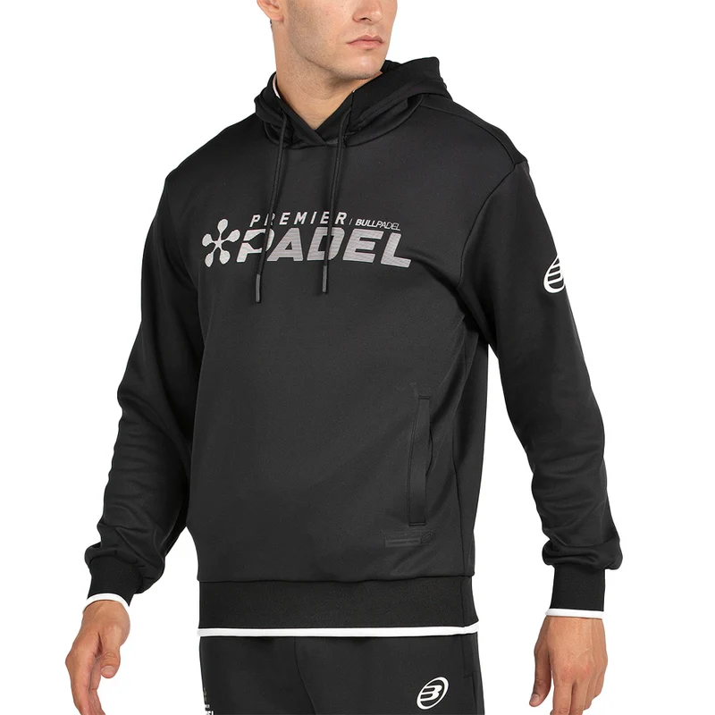 BULLPADEL PIATRO Hombre PREMIER PADEL (Sudadera)