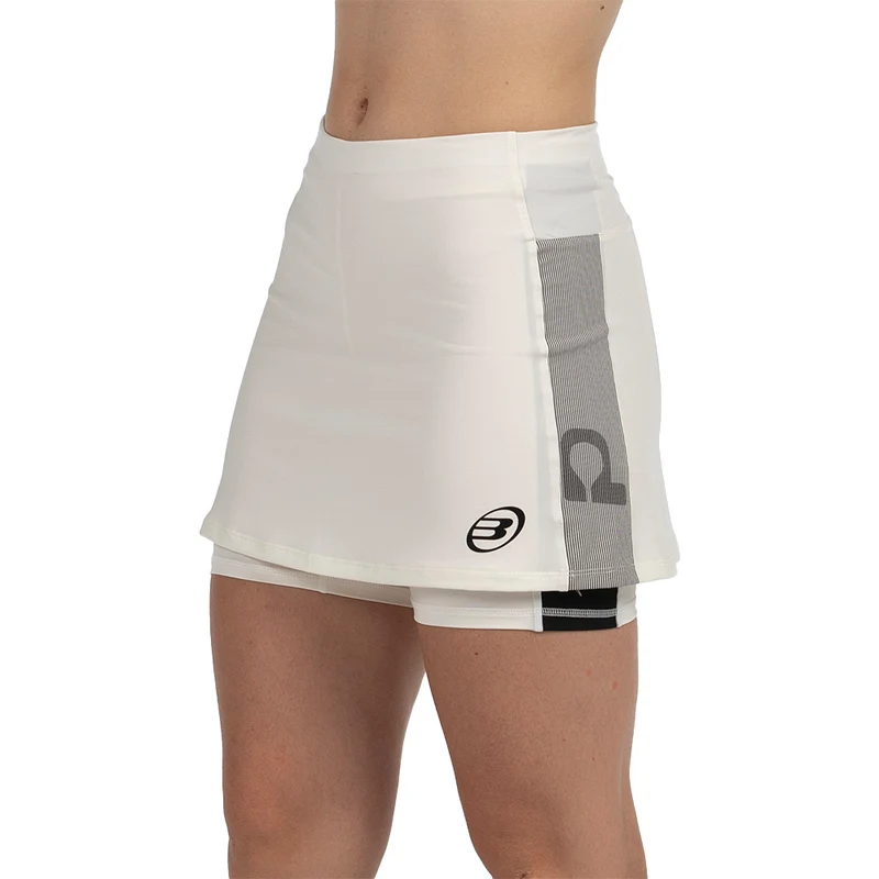 BULLPADEL PORTOA Mujer PREMIER PADEL (Falda)