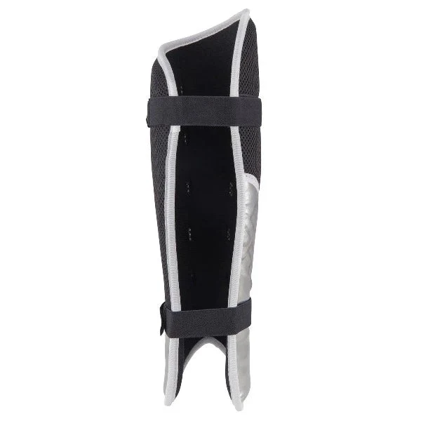 Grays G700 Pro Shin Pads Black/White 26/27