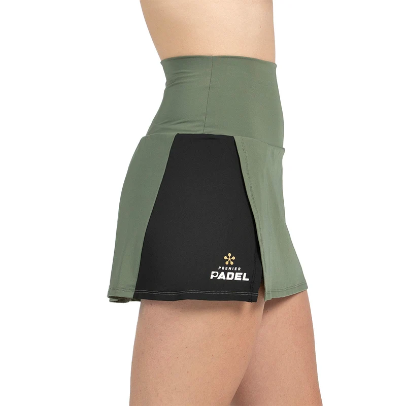 BULLPADEL PASAU Mujer PREMIER PADEL (Falda)