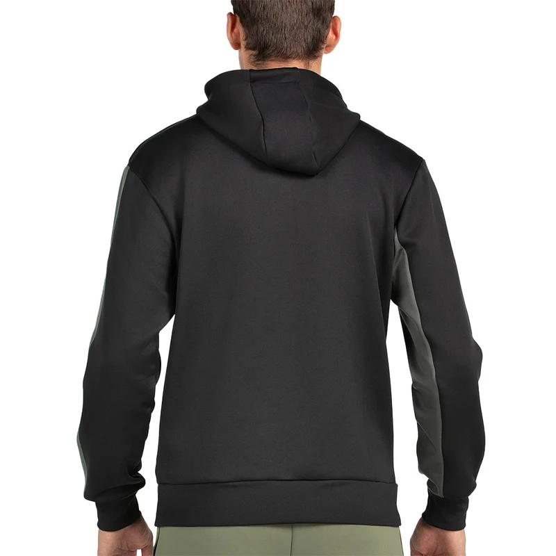 BULLPADEL PALMIRO Hombre PREMIER PADEL (Sudadera)