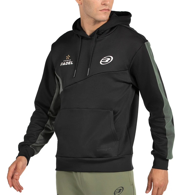 BULLPADEL PALMIRO Hombre PREMIER PADEL (Sudadera)