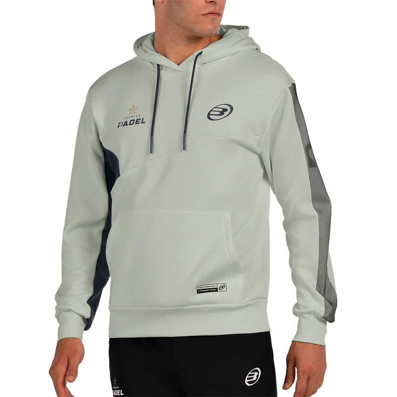 BULLPADEL PALMIRO Hombre PREMIER PADEL (Sudadera)