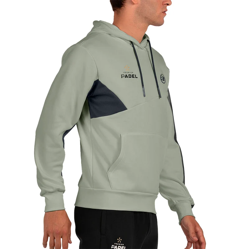 BULLPADEL PALMIRO Hombre PREMIER PADEL (Sudadera)