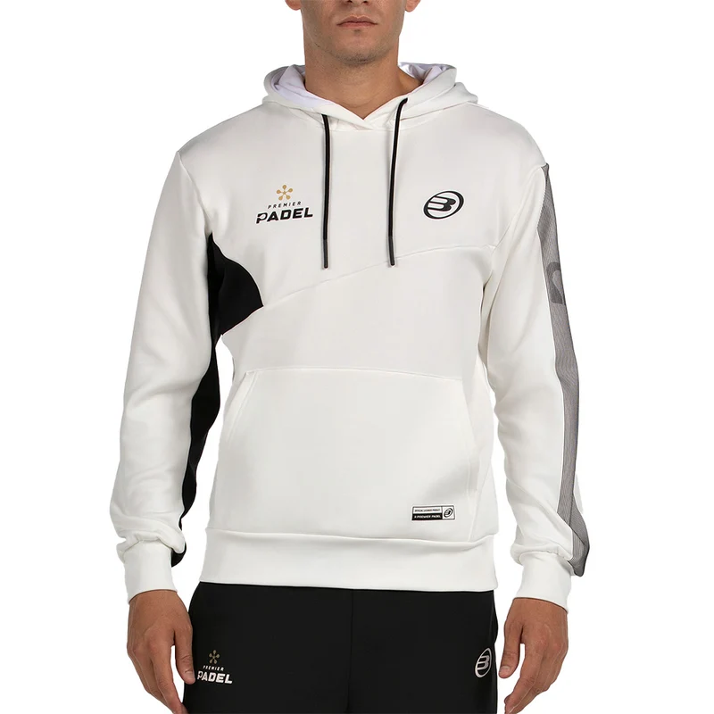 BULLPADEL PALMIRO Hombre PREMIER PADEL (Sudadera)