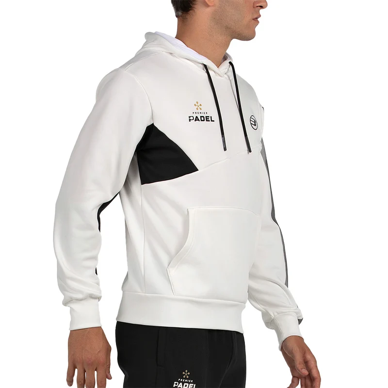 BULLPADEL PALMIRO Hombre PREMIER PADEL (Sudadera)