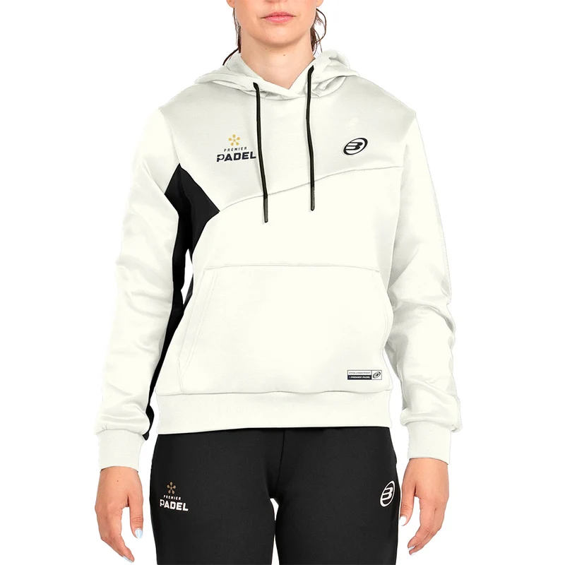 BULLPADEL PEDER Mujer PREMIER PADEL (Sudadera)