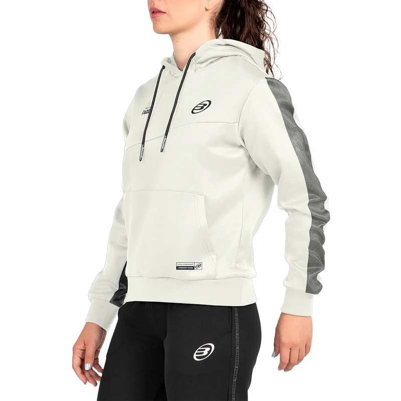 BULLPADEL PEDER Mujer PREMIER PADEL (Sudadera)