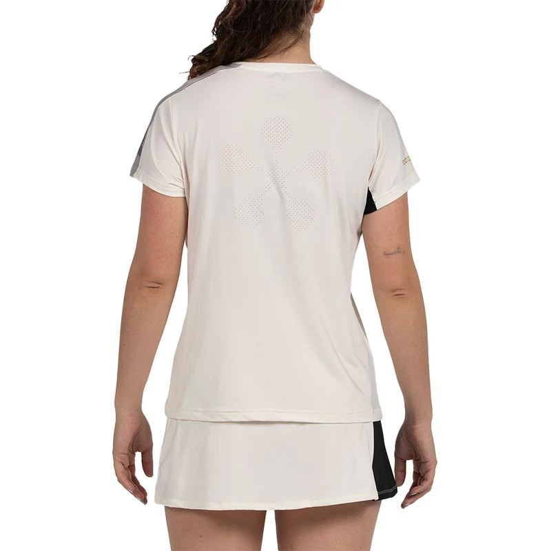 BULLPADEL PAMPAN Mujer PREMIER PADEL (Camiseta)