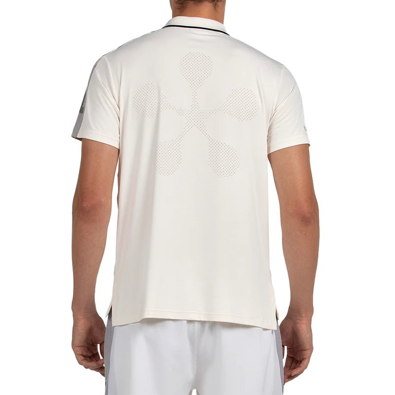 BULLPADEL PATRON Hombre PREMIER PADEL (Polo)