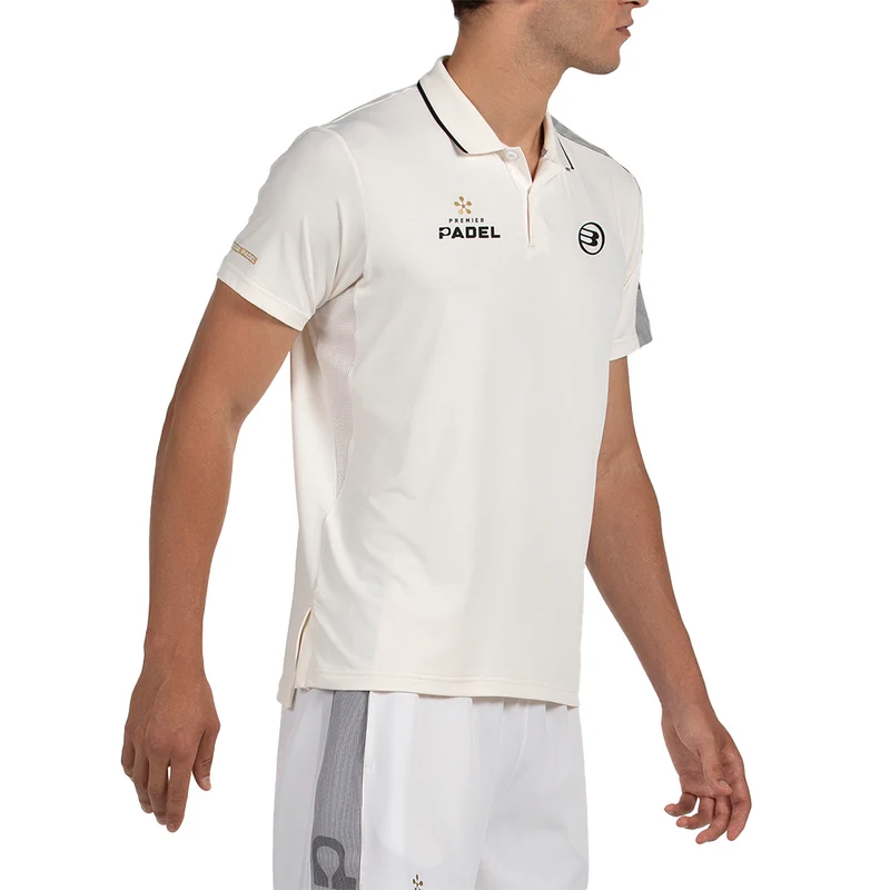 BULLPADEL PATRON Hombre PREMIER PADEL (Polo)
