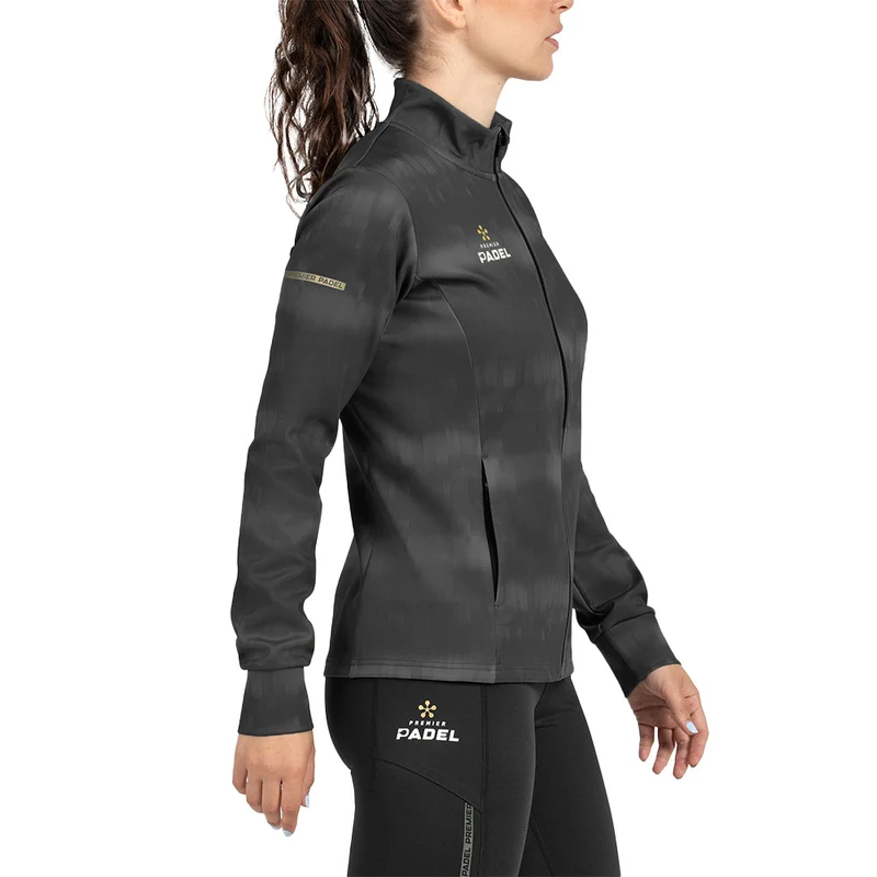 BULLPADEL PATU Mujer PREMIER PADEL (Sudadera)