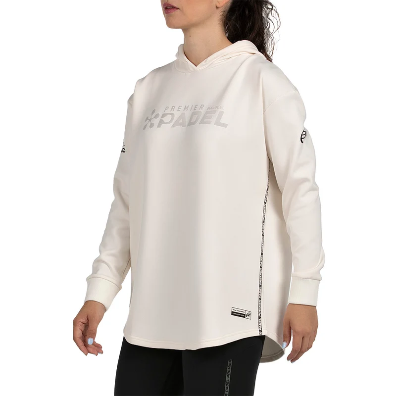 BULLPADEL PAITT Mujer PREMIER PADEL (Sudadera)
