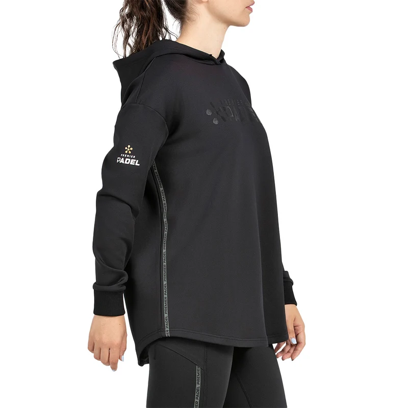 BULLPADEL PAITT Mujer PREMIER PADEL (Sudadera)