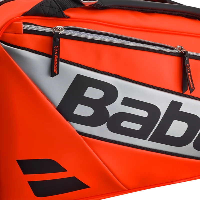 Paletero Babolat Rh Pro 2026 J. Lebrón