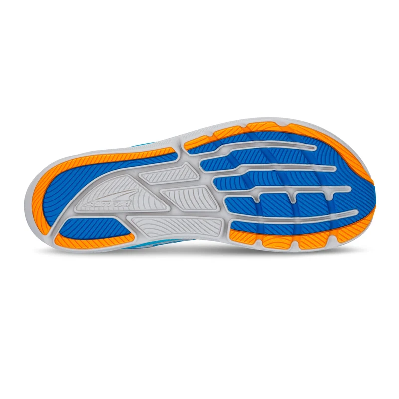 Torin 8 Neutralschuh Herren-dunkelgrau, blau
