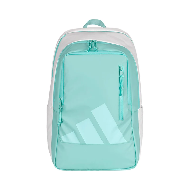 Pro Match Rucksack - weiß, blau