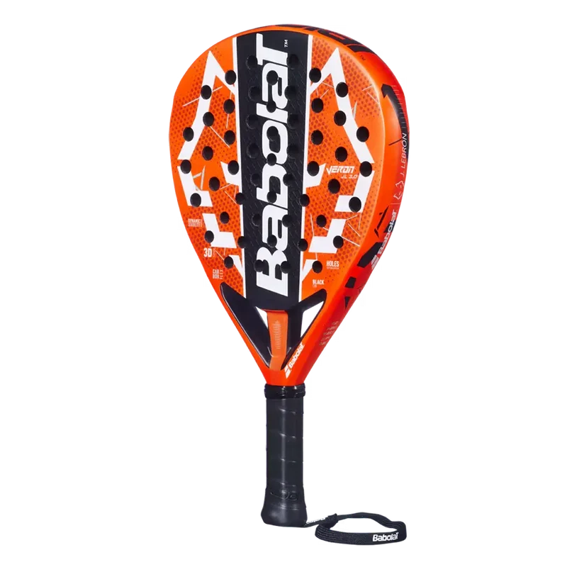 Pala Babolat Veron 3.0 2026 J. Lebrón