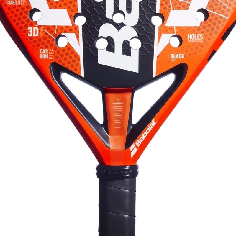 Pala Babolat Veron 3.0 2026 J. Lebrón