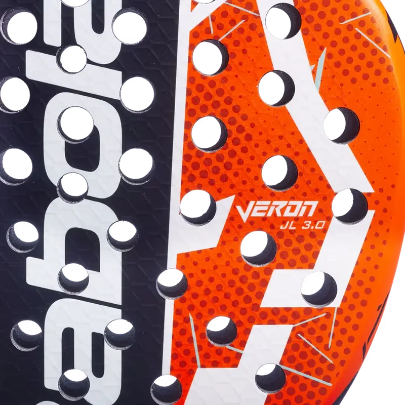 Pala Babolat Veron 3.0 2026 J. Lebrón