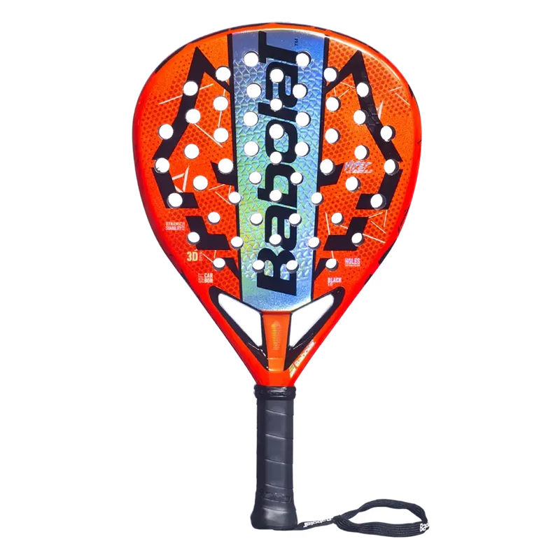 Pala Babolat Viper Soft 3.0 2026 J. Lebrón