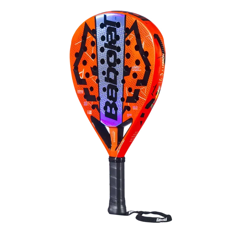 Pala Babolat Viper Soft 3.0 2026 J. Lebrón