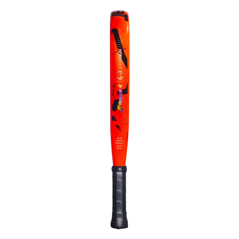 Pala Babolat Viper Soft 3.0 2026 J. Lebrón