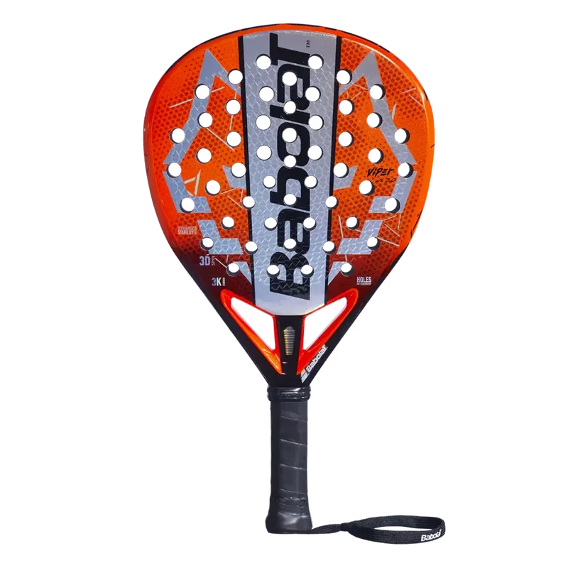 Pala Babolat Viper 3.0 2026 J. Lebrón