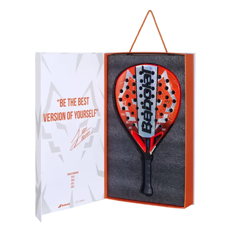 Pala Babolat Viper 3.0 2026 J. Lebrón