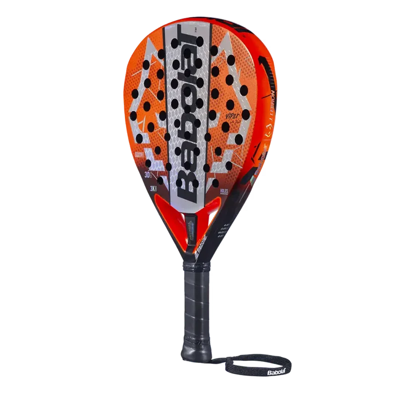 Pala Babolat Viper 3.0 2026 J. Lebrón