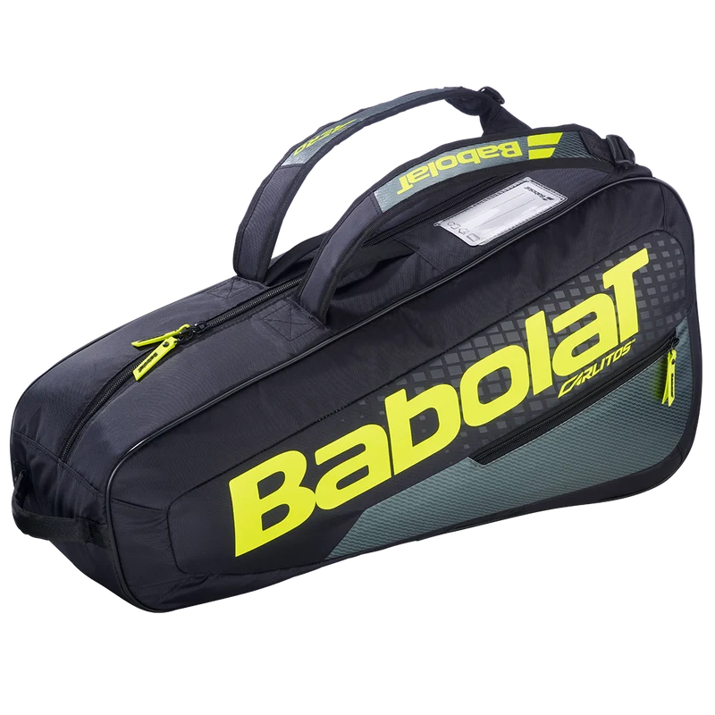 Babolat Carlitos Junior Racket Bag