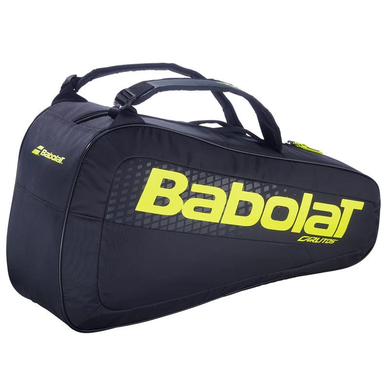 Babolat Carlitos Junior Racket Bag