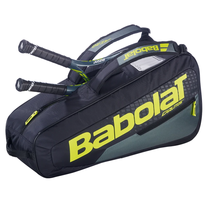 Babolat Carlitos Junior Racket Bag