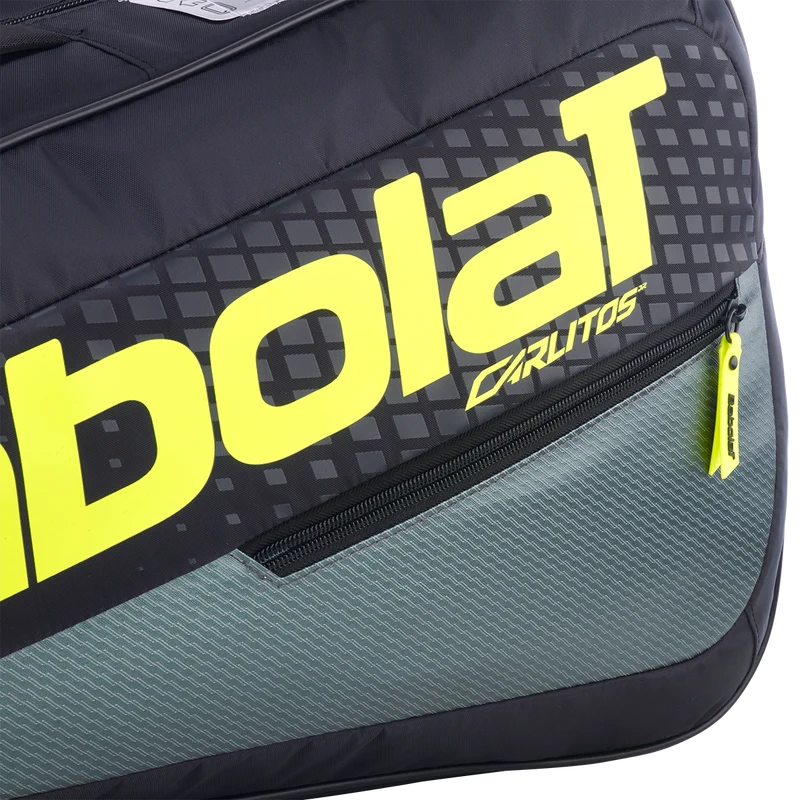 Babolat Carlitos Junior Racket Bag