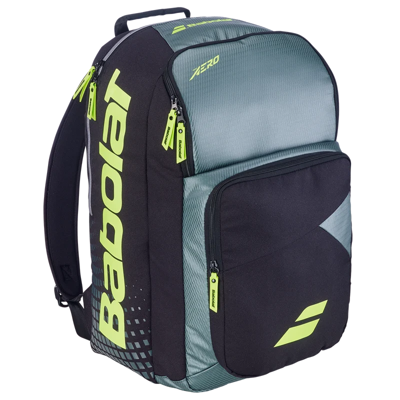 Babolat Pure Aero Backpack 26