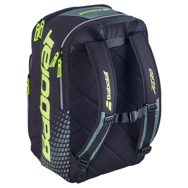 Babolat Pure Aero Backpack 26