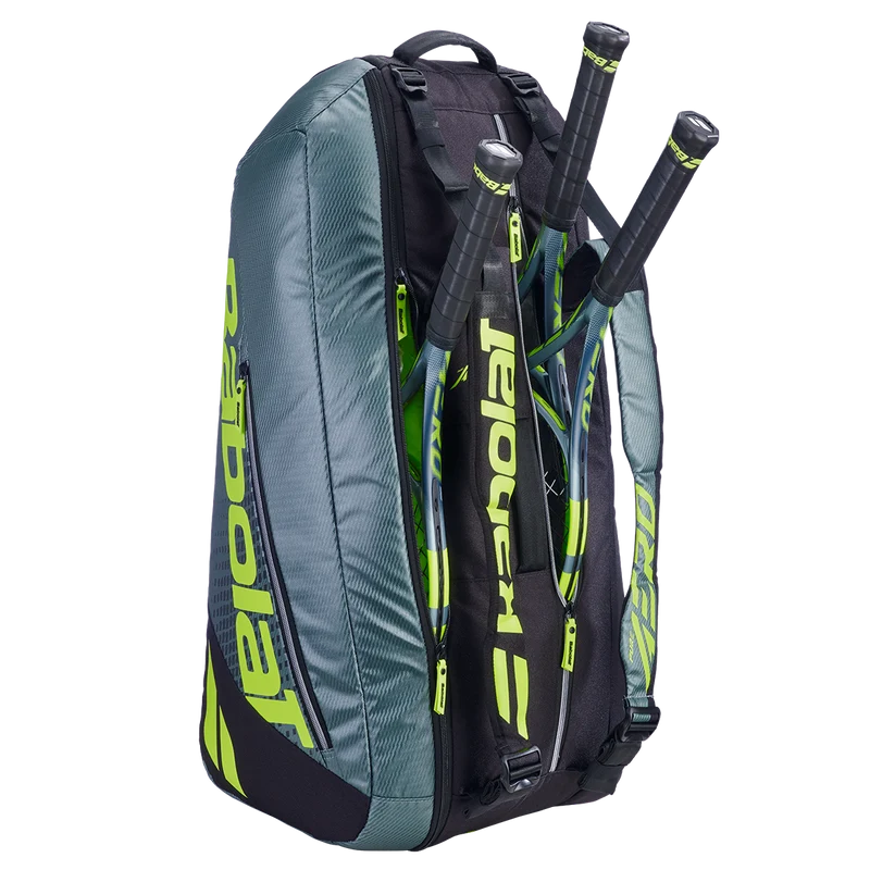 Babolat Pure Aero 6 Racket Bag 26