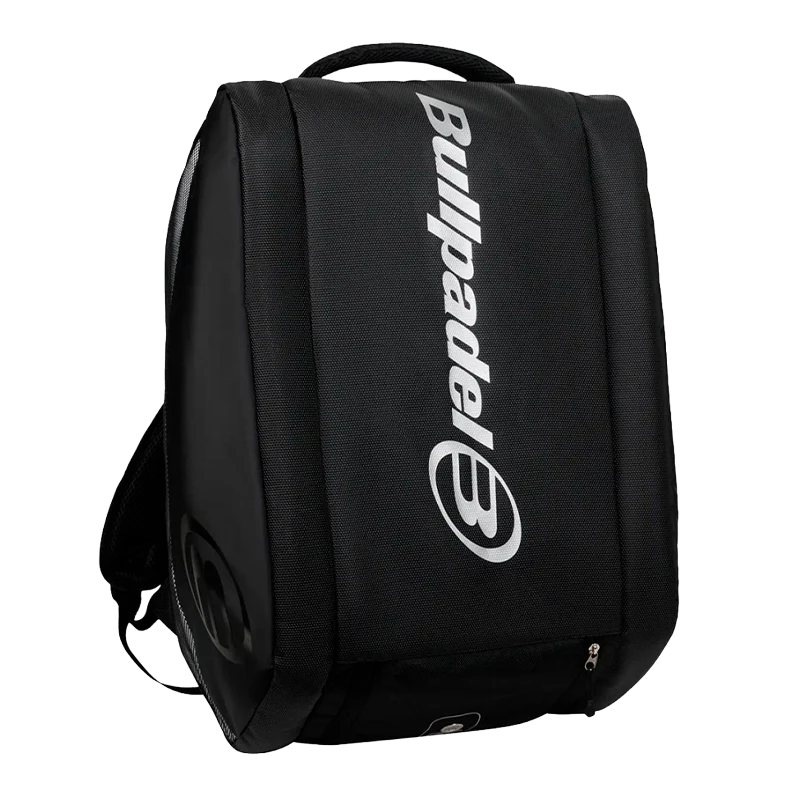 Paletero Bullpadel BPP26001 Vertex Negro 2026