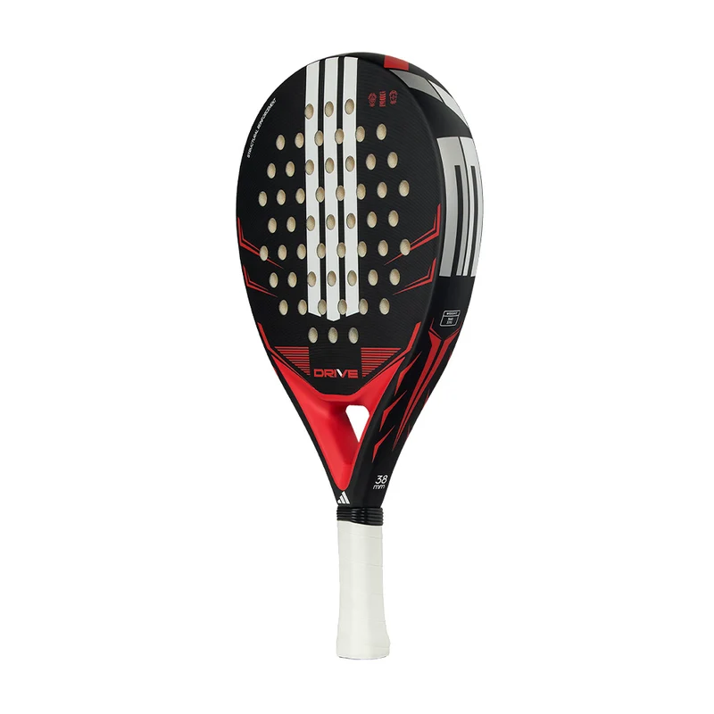 ADIDAS DRIVE Black 2026 (Pala)