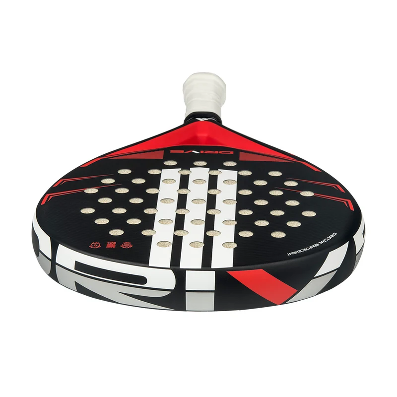 ADIDAS DRIVE Black 2026 (Pala)