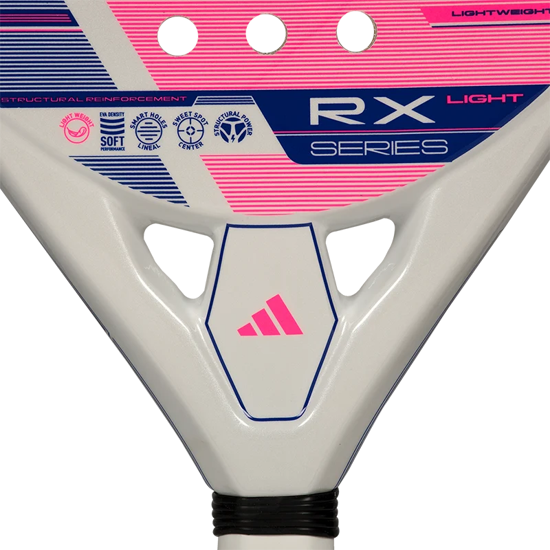 Pala Adidas RX Series Light 2026
