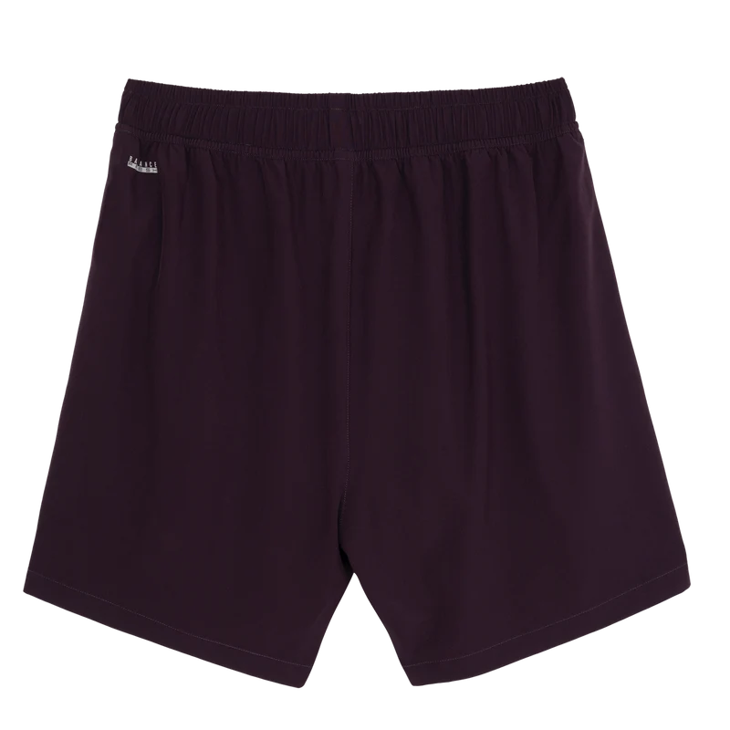 Nox Men's Pro Shorts Deep Purple