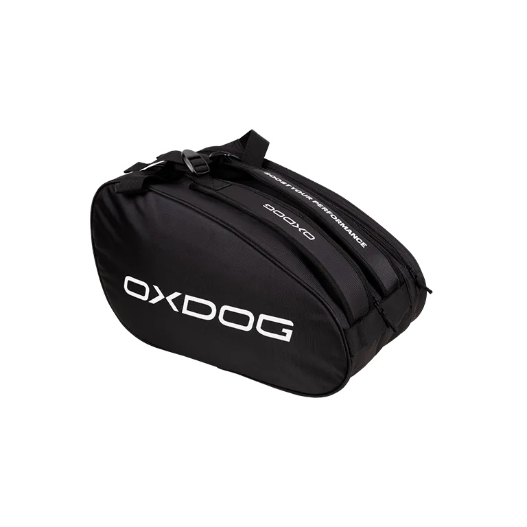 Pack Babolat Technical Viper 2025 + Paletero Oxdog Ultra Tour Negro + Pelotas Oxdog BOOST+