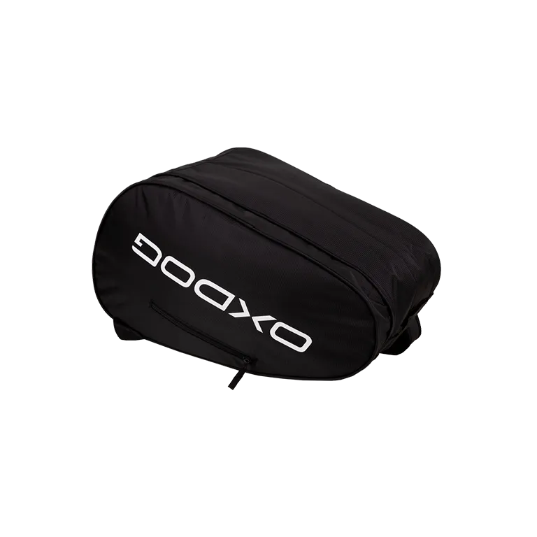 Pack Babolat Technical Viper 2025 + Paletero Oxdog Ultra Tour Negro + Pelotas Oxdog BOOST+