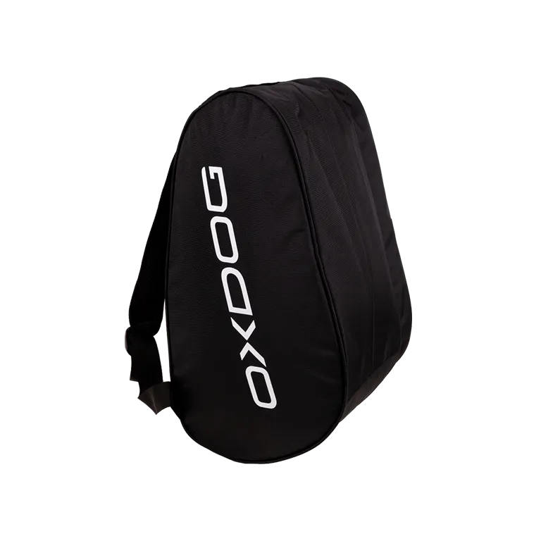 Pack Babolat Technical Viper 2025 + Paletero Oxdog Ultra Tour Negro + Pelotas Oxdog BOOST+