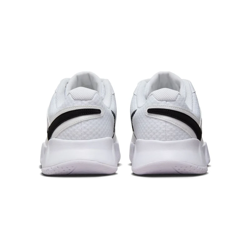 Court Lite 4 Allcourtschuh Damen - weiß, schwarz