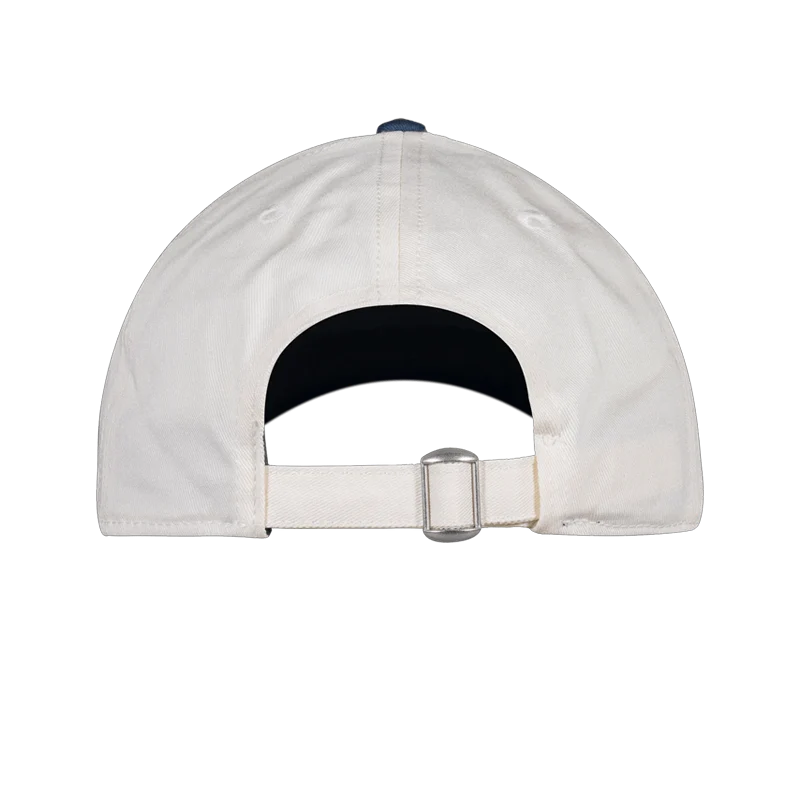 Gorra Nox Street Cream/Blue