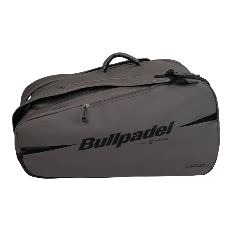 Paletero Bullpadel Di Nenno Xplo 2026