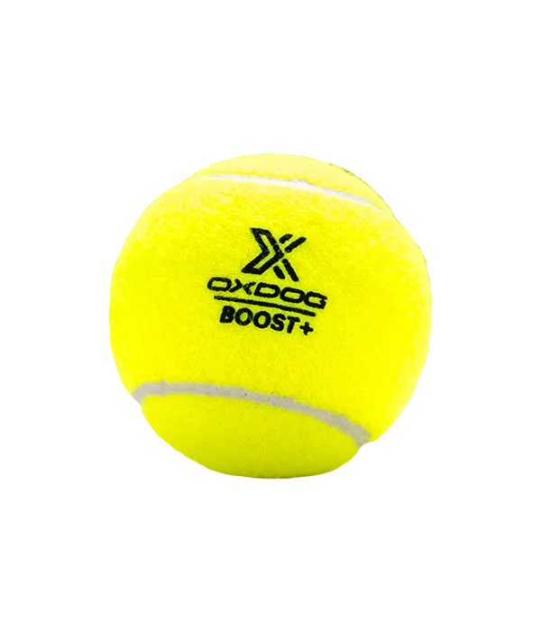 Bote de Pelotas Oxdog BOOST+