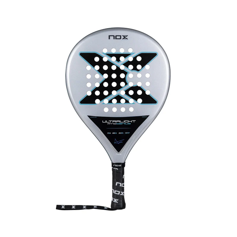 AT10 Genius Ultralight Padelschläger